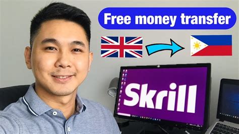 does skrill work in philippines|Money Transfer Services .